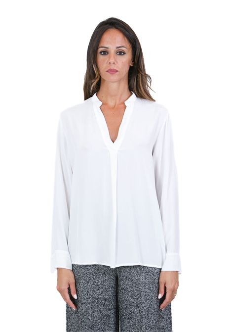 CON PIEGA MANILA GRACE | Bluse | C127VUMA043